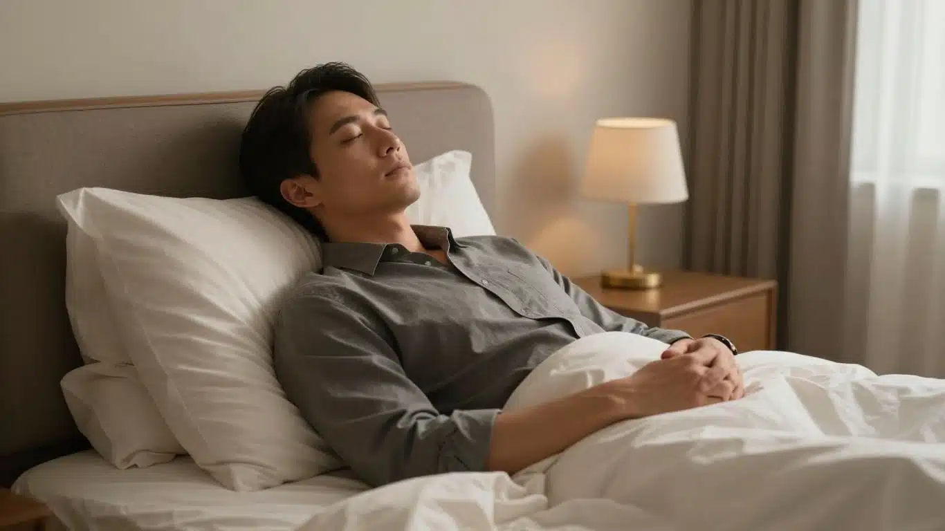 Executive Sleep Coaching kosten